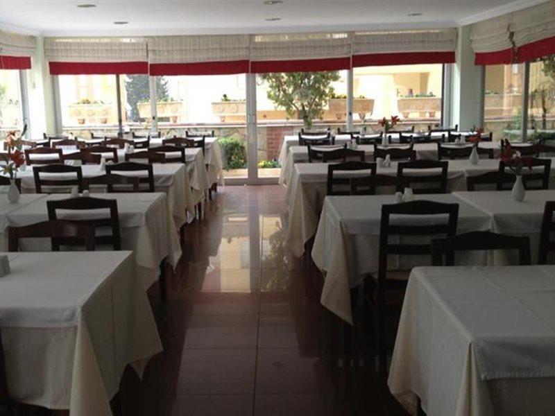 Lara Dinc Hotel Antalya Bagian luar foto